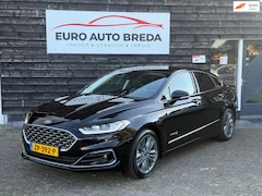 Ford Mondeo - 2.0 IVCT HEV Vignale