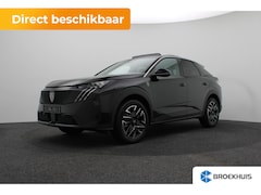 Peugeot 3008 - € 4000, - Voorraad Voordeel | 1.2 Hybrid 145 GT | Achteruitrijcamera | Elektrisch glazen p