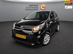 Kia Picanto - 1.0 CVVT EconomyPlusLine