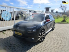 Citroën C4 Cactus - 1.2 PureTech Shine