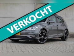 Volkswagen Golf - 1.4 TSI Comfortline - ACC - Pano - Camera - Stoelverw