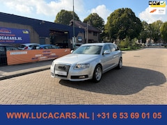 Audi A6 Avant - 2.0 TDI Business Edition Navi Trekhaak 2X SLEUTEL + BOEKJES