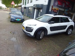 Citroën C4 Cactus - MET AIRCO & APK TOT 31-03-2027