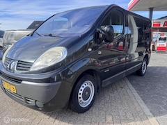 Renault Trafic - bestel 2.0 dCi T27 L1H1