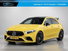 Mercedes-Benz A-klasse - AMG 35 4MATIC Edition 1