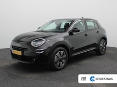 Fiat 600 - 1.2 Hybrid Urban Limited Black Edition Cruise Control | Ambient Light | Climate Control |