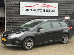 Ford Focus Wagon - 1.6 TDCI ECOnetic Lease Trend