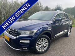 Volkswagen T-Roc - 1.0 TSI Style