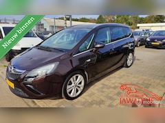 Opel Zafira Tourer - 1.4 Cosmo 7p. APK TOT 10-03-2027