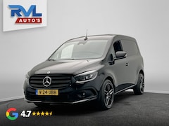 Mercedes-Benz Citan - 108 CDI L1 Pro | Origineel Nederlands | Carplay | Cruise-control | Camera | Lichtmetaal |
