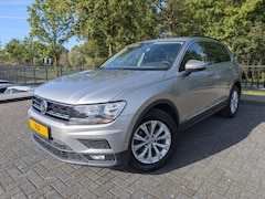 Volkswagen Tiguan - 1.4 150PK | Comfortline | Climate | Stoelverw. | Stuurverw. | Adaptive Cr. | PDC |