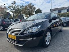 Peugeot 308 SW - 1.6 BlueHDI Blue Lease PackApk 28/3/27, Airco, Cruise, Navi, Trekhaak