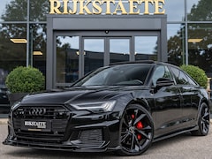 Audi A6 Limousine - 55 TFSI e Quattro Competition|PANO|ACC|21'