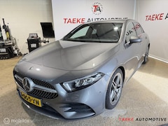 Mercedes-Benz A-klasse - 160 Business Solution Luxury AMG