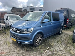 Volkswagen Transporter - - 2.0 TDI DSG L1H2 Highline | DEFECT