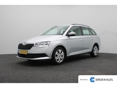 Skoda Fabia Combi - 1.0 TSI Active | Achterbank neerklapbaar | Airco | Bestuurdersairbag
