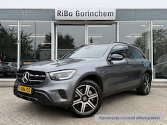 Mercedes-Benz GLC-klasse - 300e 4MATIC Premium Plus * Trekhaak * Panorama dak * Burmester