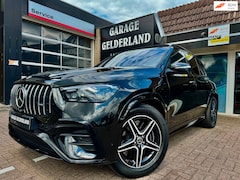 Mercedes-Benz GLE-Klasse - 400e 4MATIC AMG NIGHT | PANO | LEDER | ACC | MATRIX | FULL-OPTION