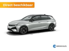 Opel Astra - Ultimate - Hybrid | Achteruitrijcamera 180° | Adaptive Cruise control | Apple CarPlay en A