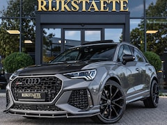 Audi RSQ3 - RS Q3 2.5 TFSI