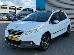Peugeot 2008 - 1.6 VTi Allure