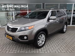 Kia Sorento - 2.2 CRDi X-clusive 4WD|Trekhaak|Clima|Cruise|Elek. stoel|PDC