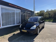 Renault Espace - 2.0T Dynamique