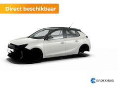Opel Corsa Electric - Corsa-e GS - | Dode hoek waarschuwing | Elektronische klimaatregeling (ECC) | LED koplampe
