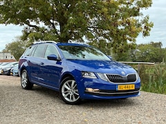Skoda Octavia Combi - 1.0 TSI Greentech Style Business | Automaat + Cruise + Clima nu € 8.450,