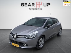 Renault Clio - 0.9 TCe ECO Night&Day AIRCO|NAVI|CRUISE|CAM|NAP|