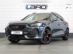 CUPRA Formentor - 1.4 e-Hybrid VZ Copper | Memory Supersport DCC Camera ACC Sfeer Keyless CarPlay DCC Winter