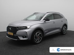 DS 7 Crossback - E-Tense Performance Line+ | Achterbank in delen neerklapbaar | Achteruitrijcamera | Alarm