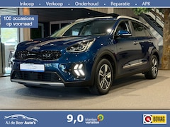 Kia Niro - 1.6 GDi PHEV ExecutiveLine PHEV | Camera | Stoelverwarming | Carplay | Panoramadak