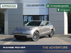 Land Rover Range Rover Velar - 2.0 P400e S | Trekhaak | 1e Eigenaar