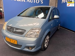Opel Meriva - 1.6-16V Temptation NAP