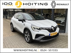 Renault Captur - 1.6 E-Tech Plug-in Hybrid 160 R.S. Line *ADAPTIEF CC / DRIVE ASSIST / STOELVERW