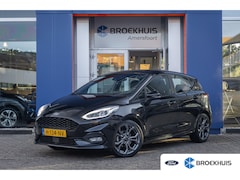 Ford Fiesta - 1.0 ST-Line | Apple Carplay/Android Auto | LED | Stoel- Stuurverwarming | Cruise control |