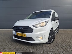Ford Transit Connect - 1.5 EcoBlue L1 Airco Cruise Marge 100pk