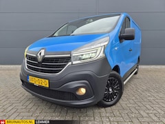 Renault Trafic - 2.0 dCi L1H1 Airco Camera Trekh 120PK