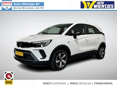 Opel Crossland - 1.2 | Edition | Airco | Cruise | Carplay