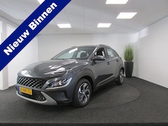 Hyundai Kona - 1.6 GDI HEV Comfort Smart I 1e Eigenaar I Dealeronderhouden I BOVAG-Garantie I