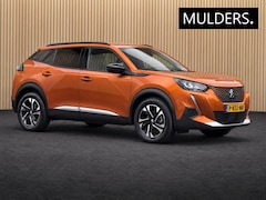 Peugeot e-2008 - EV Allure Pack 50 kWh | Navi / Camera / Climate