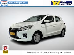 Mitsubishi Space Star - 1.2 | Cool+ 5-Drs | Airco | Navi
