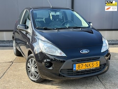 Ford Ka - 1.2 Cool&Sound / airco