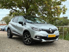 Renault Captur - 0.9 TCe Intens | Key-less entry + Cruise + Clima nu € 5.975,