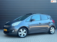 Kia Venga - 1.6 CVVT X-tra NIEUWE APK | PDC | AIRCO |RIJKLAAR