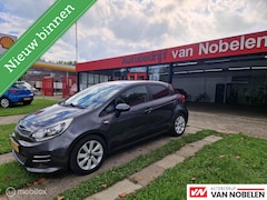 Kia Rio - 1.2 CVVT DynamicLine