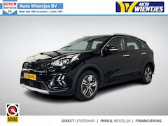 Kia Niro - 1.6 GDi Hybrid | DynamicLine | Navi | Camera