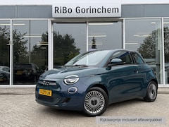 Fiat 500 - Icon 24 kWh * Apple carplay * Virtual cockpit