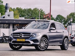 Mercedes-Benz GLC-klasse - 350e 4MATIC Premium Plus